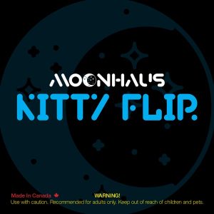 Buy Kitty Flip (Pure MDMA + Pure Ketamine Crystal) - Buy Psychedelic Medicines Online in Canada - Moon Haus™