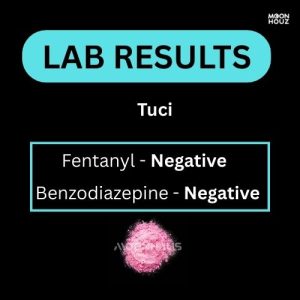 Alternative view of Tuci