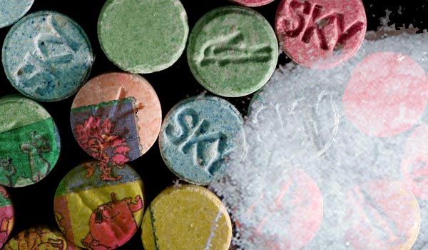 Psychedelic Health Care: The Hope and Perils - Moonhauz