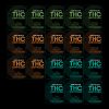 THC Vape Carts - Premium 800MG THC Cartridge