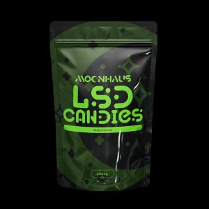 LSD Gummy – Watermelon