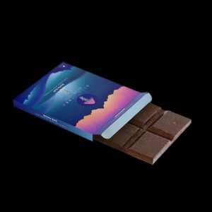 Brainstorm Magic Boom Bar – 1 x 3500mg Psilocybin