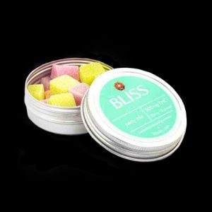 Alternative view of PARTY MIX 300MG THC (BLISS EDIBLES)