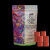Watermelon Lego Jellies – 1000mg – Trippy Owl