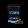 Funguy Assorted Gummy Bears 3000mg