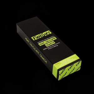 FunGuy – Mint Chocolate Crunch 3000mg