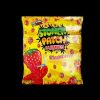 Stoner Patch Strawberry Gummies 500mg THC