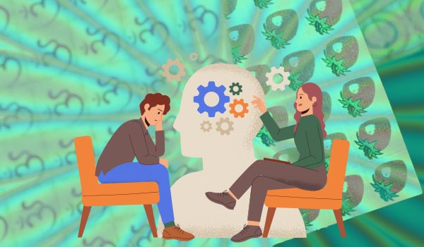 Reconsidering the Therapeutic Use of LSD - Moonhauz