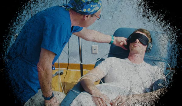 Ketamine Infusions: Attendant Advantages and Disadvantages - Moonhauz