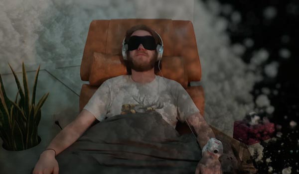 How Ready is the World for Ketamine Therapy? - Moonhauz