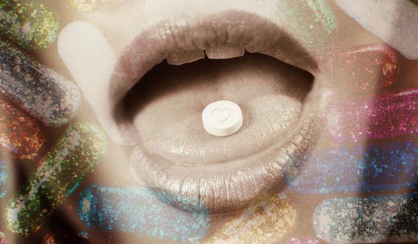 ￼Molly: Pure, but Not So Simple. - Moonhauz