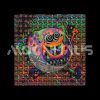 SpongeBob LSD-25 Blotter Tabs