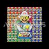 Mario LSD-25 Blotter Tabs