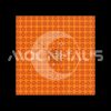 Orange Moon LSD-25 Blotter Tabs
