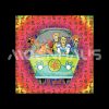 Scooby-Doo LSD-25 Blotter Tabs