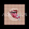 Tongue LSD-25 Blotter Tabs