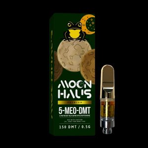 5MEO DMT 150MG .5ML Vape