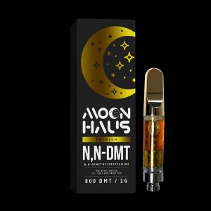 Premium DMT 800MG 1ML Vape