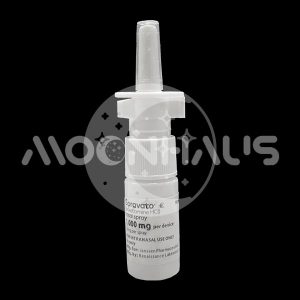 Spravato Ketamine Nasal Spray