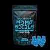 500MG MDMA Gummy Bears – Blue Raspberry Lemonade