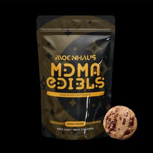 150MG MDMA Chocolate Chip Cookie