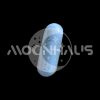 MDMA Pills - Blue Dolphin