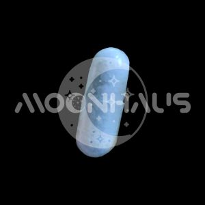 MDMA Pills - Blue Dolphin