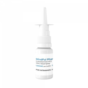Ketamine Nasal Spray - Type S Original - Mindful Pharma