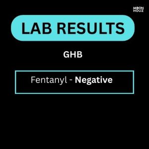 Alternative view of GHB 100ML