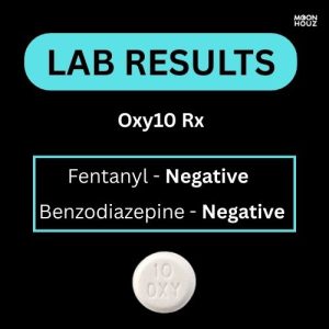 Alternative view of Oxy10 Rx