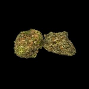 Cookie Monster Hybrid AA