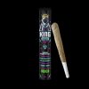 Pre Roll with Diamonds and Kief – 2G -King Rocks – 3 Pack