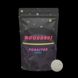 Pornstar 60MG