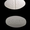 Oxy20 Rx
