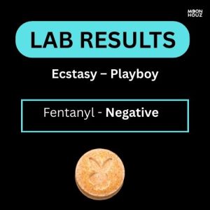 Alternative view of Ecstasy - Playboy