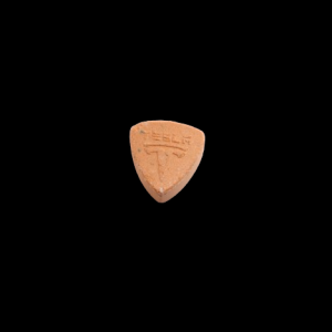 Tesla Pressed Pill - MDMA | Speed