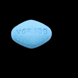 Alternative view of Viagra® (Branded)