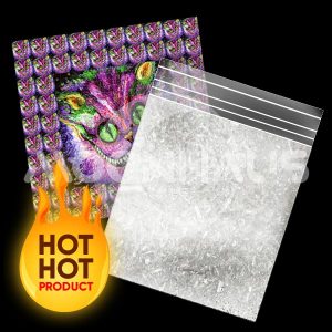 Party Bundle (100MG Ketamine S + 1 LSD Tab)
