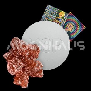 Rock It Bundle (1 Generic Cialis + 100MG Molly + 2 LSD Tabs)