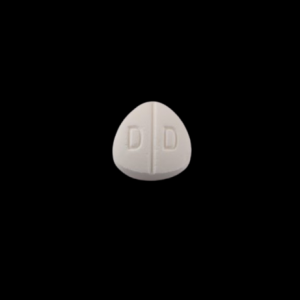 Hydromorphone Rx (Dilaudid) - triangle