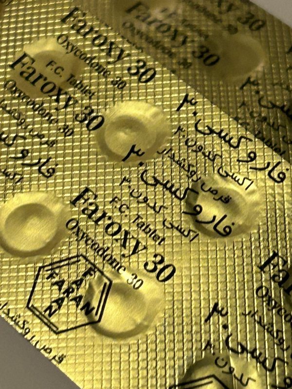 Oxy30 Rx - Image 4