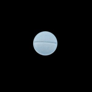 Diazepam 10mg (Valium) Rx