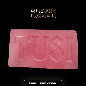 Tusi Peruvian – Black Label