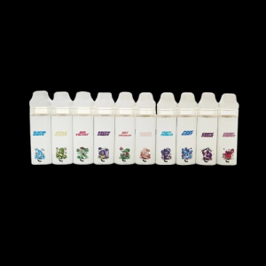 Choices Labs 2G Dual THC Vapes Disposables