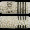 Morphine (Kadian) 100mg Rx