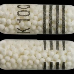 Morphine (Kadian) 100mg Rx
