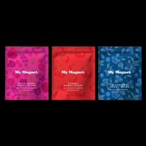 Cialis Gummies – 100MG - My Magnet