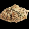 Bubba Kush Indica AAA