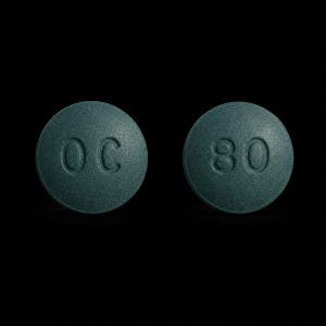 Oxy80 Rx