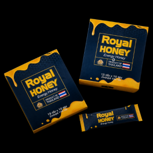 Royal Honey 15G